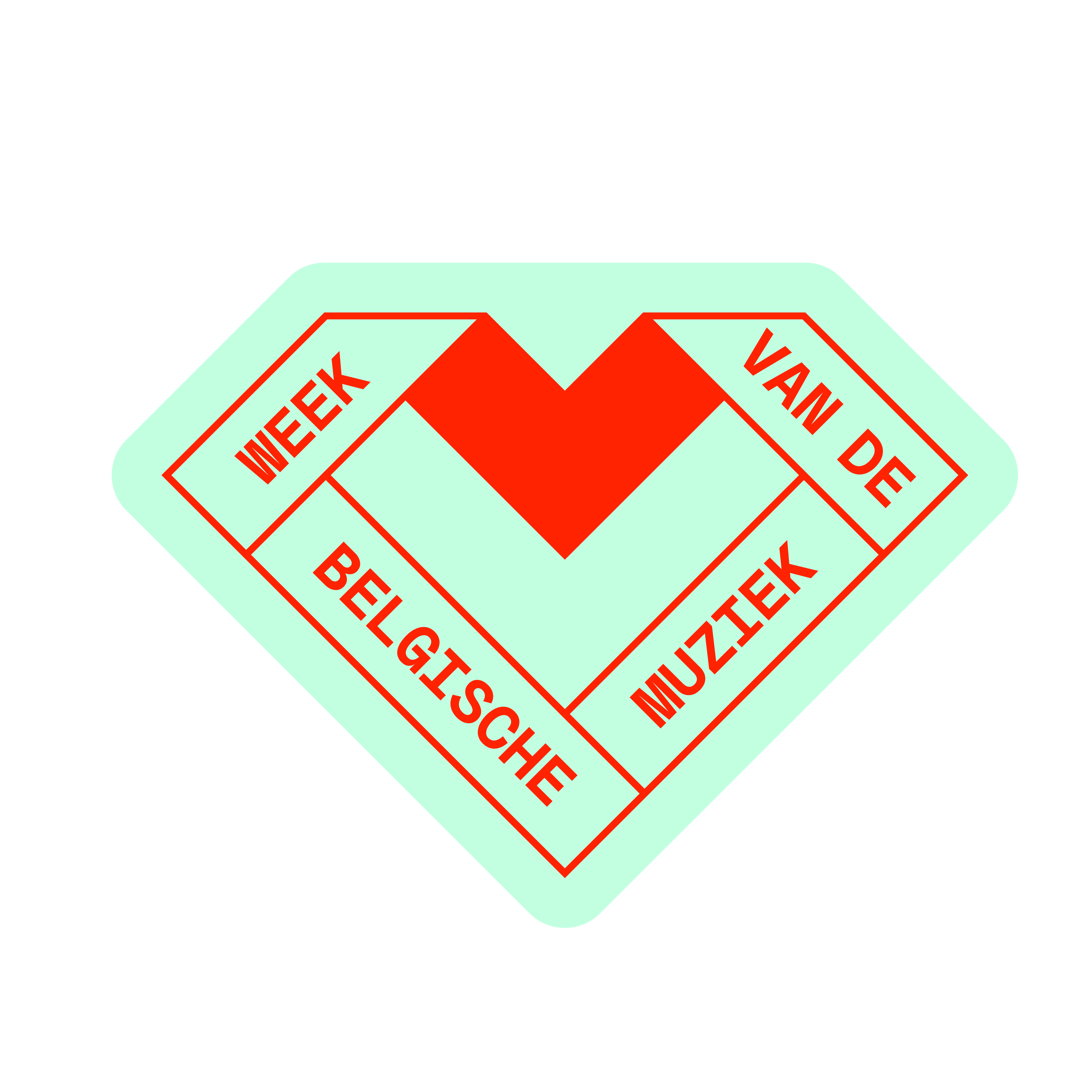 Week van de Belgische muziek